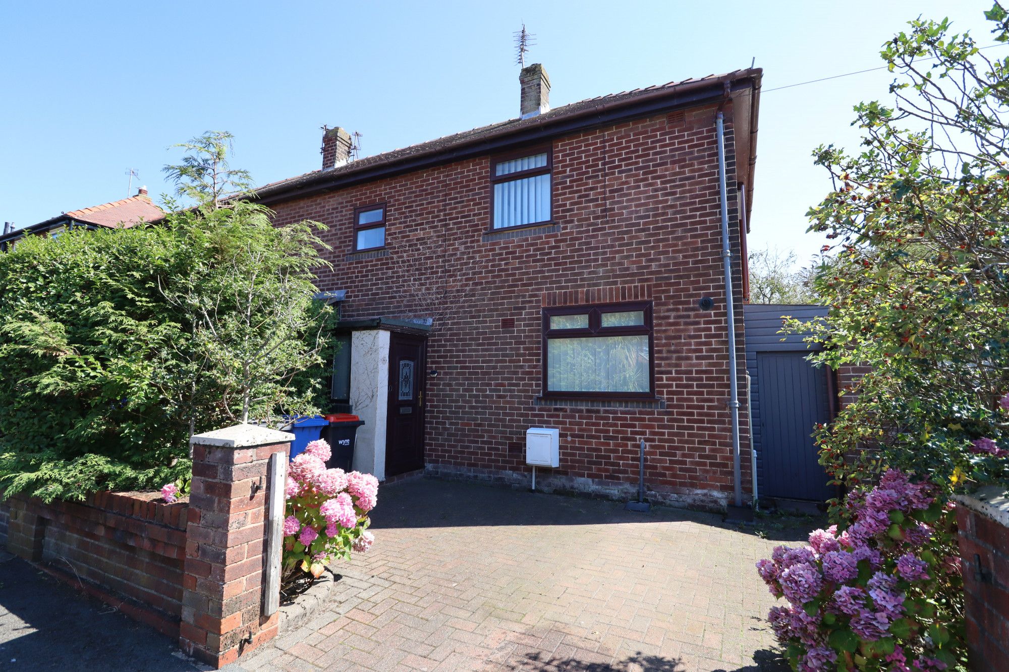3 bed semidetached house for sale in Bowness Avenue, Thornton FY5 Zoopla