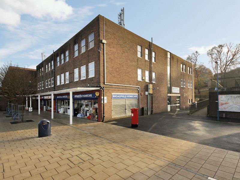 Barton House, Broadfield Barton, Broadfield, Crawley, West Sussex RH11  