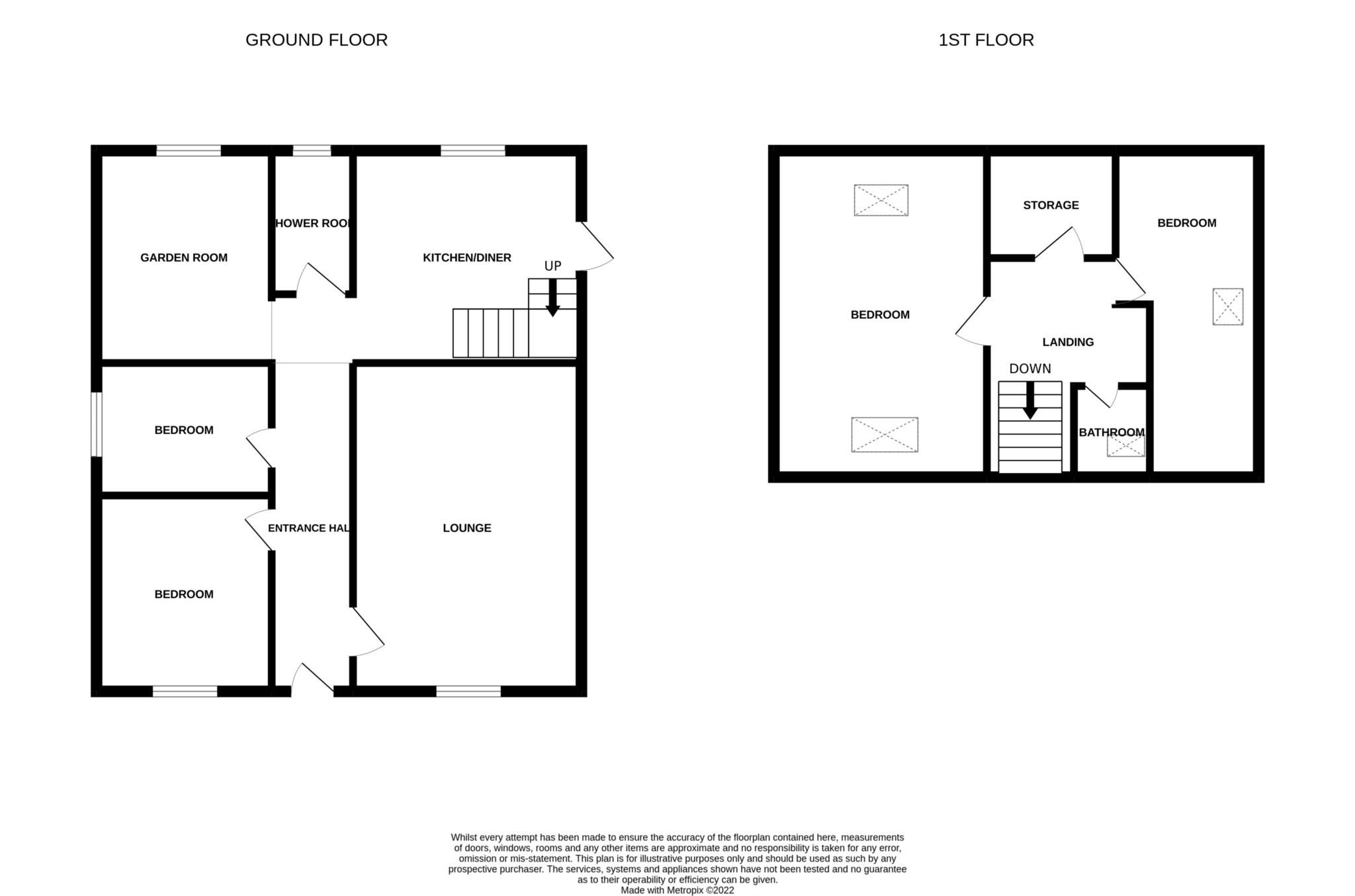 4 bed property for sale in Holmesdale Road, Brundall NR13 Zoopla