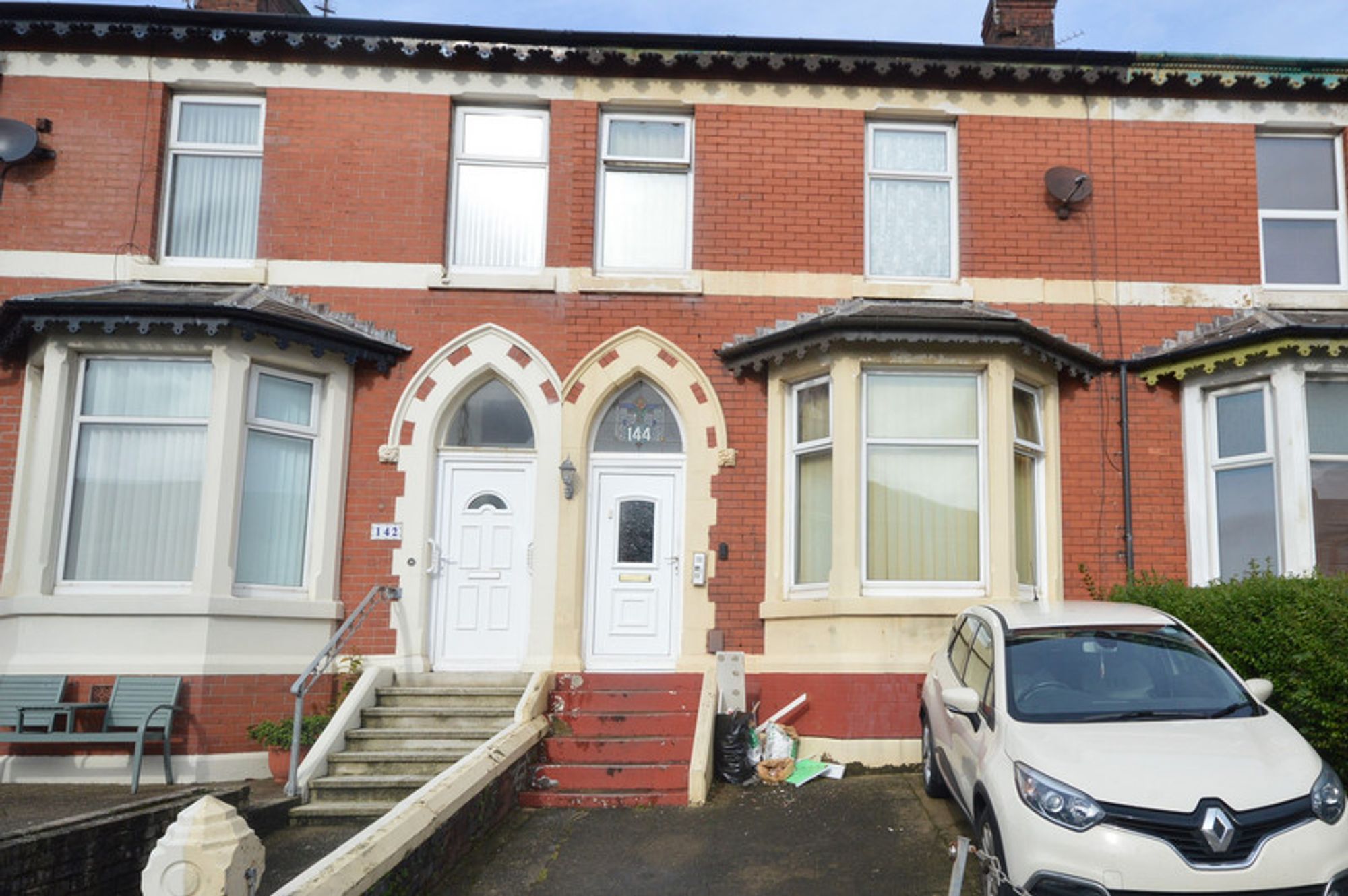 5 bed property for sale in Albert Road, Blackpool FY1 Zoopla
