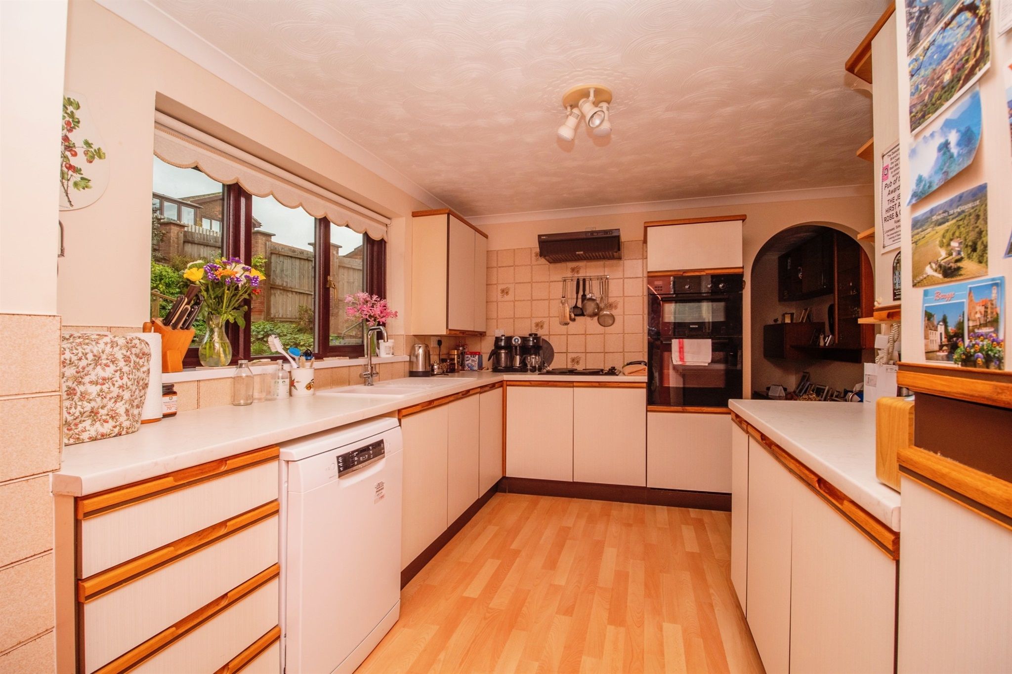 4 bed detached house for sale in Eastdown Avenue, Preston, Weymouth DT3