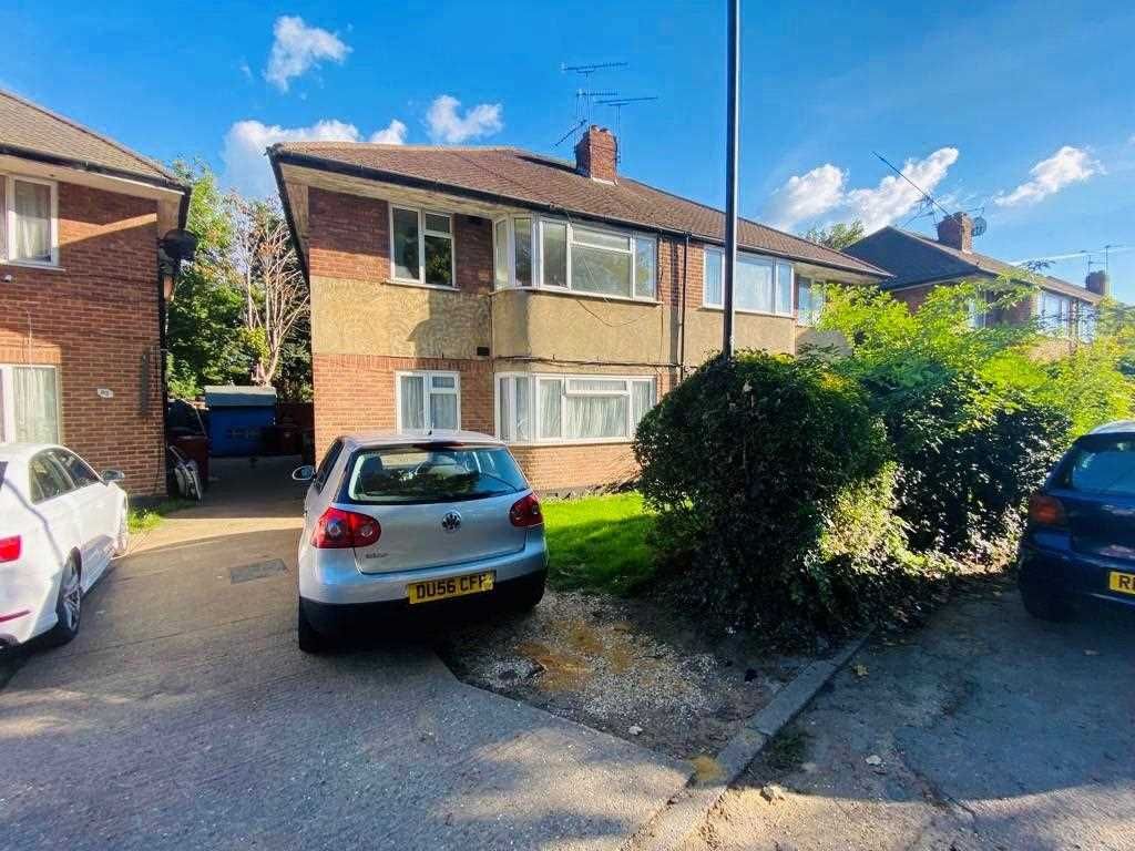 2 bed for sale in Adelphi Gardens, Slough SL1 Zoopla