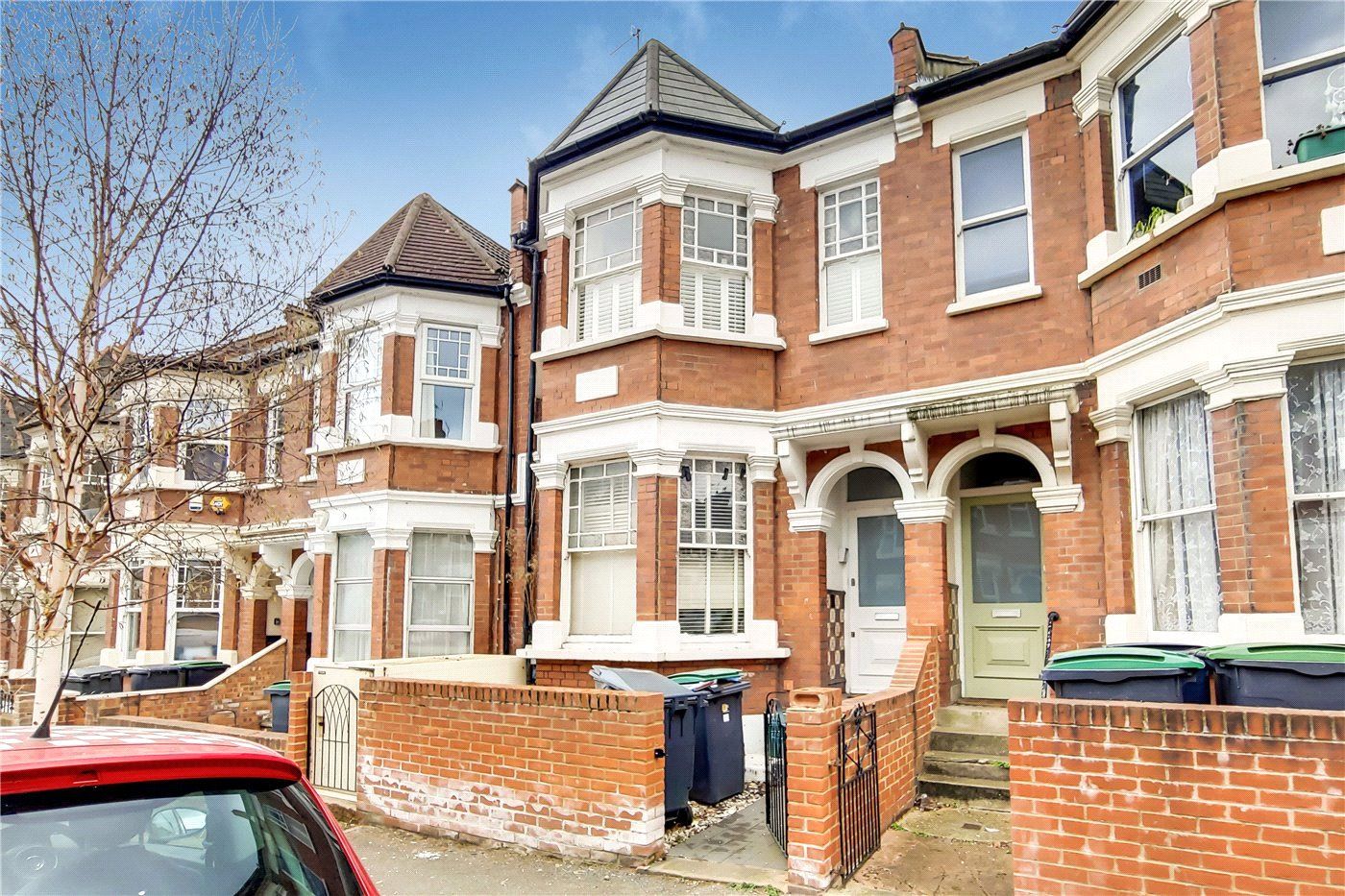 3 bed flat for sale in Rathcoole Avenue, London N8 Zoopla
