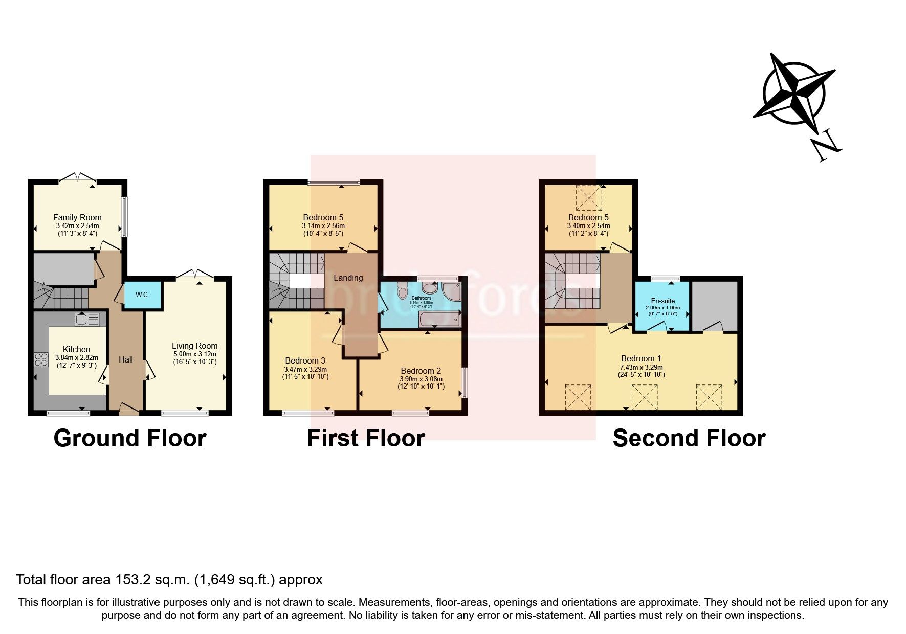 5 bed detached house for sale in Stocks Lane, Stalybridge SK15 Zoopla