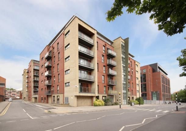 Shire House, 98 Napier Street, Sheffield, South Yorkshire S11  