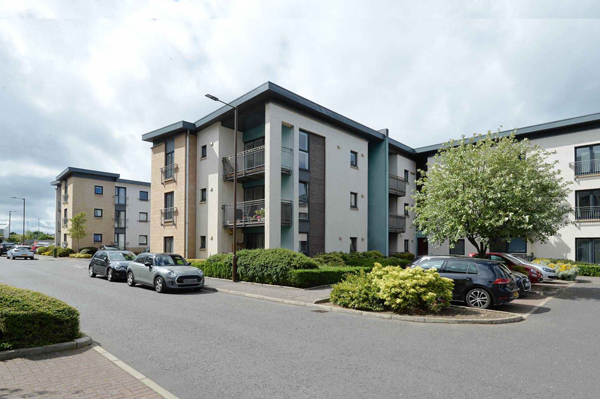 2 bed flat for sale in East Pilton Farm Place, Edinburgh EH5 Zoopla