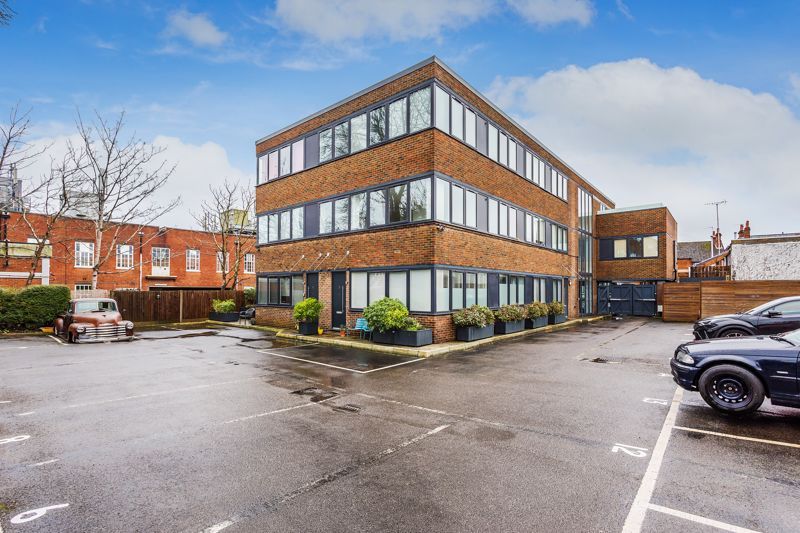 1 bed flat for sale in The Street, Ashtead KT21 Zoopla