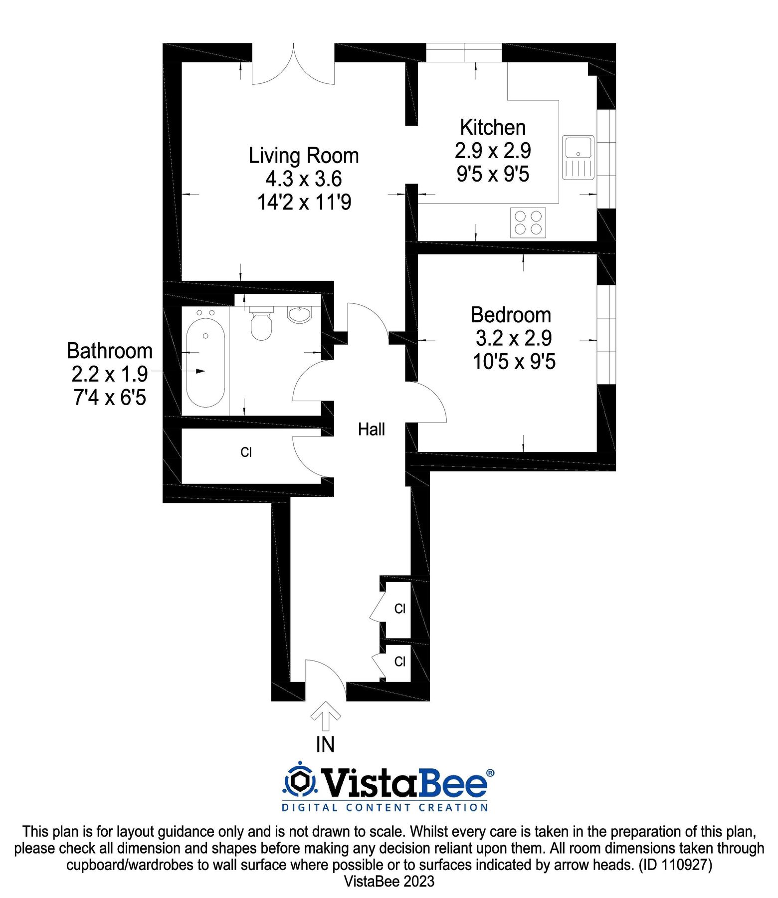 1 bed flat for sale in Kelvindale Court, Kelvindale, Glasgow G12 Zoopla