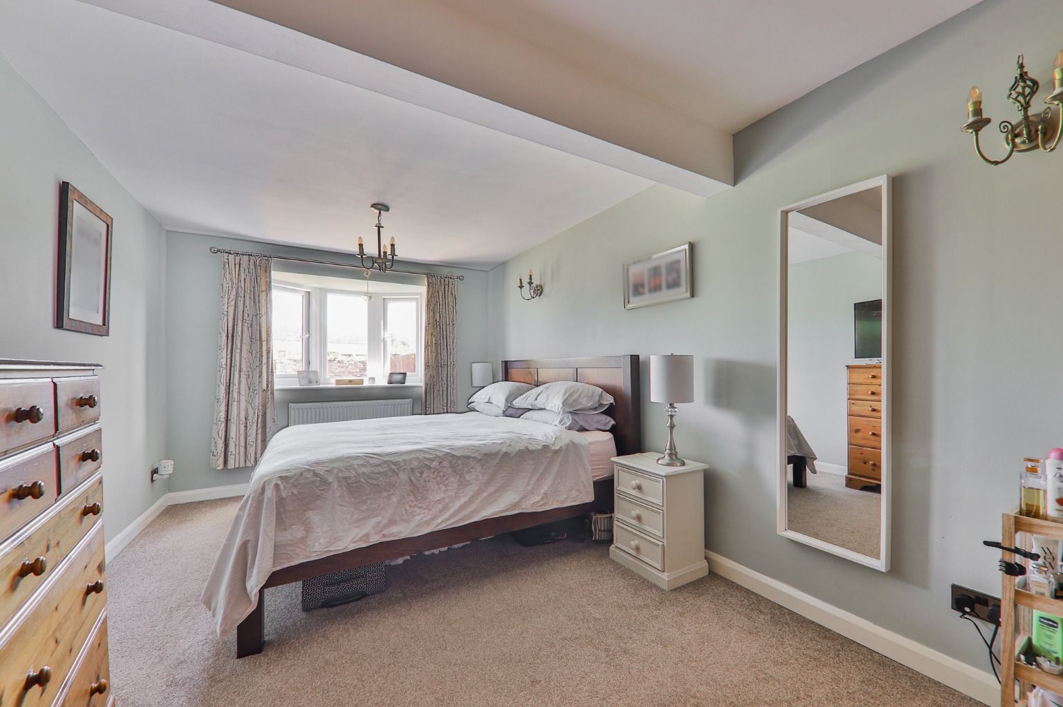 4 bed semidetached bungalow for sale in Beck Garth, Hedon, Hull, East