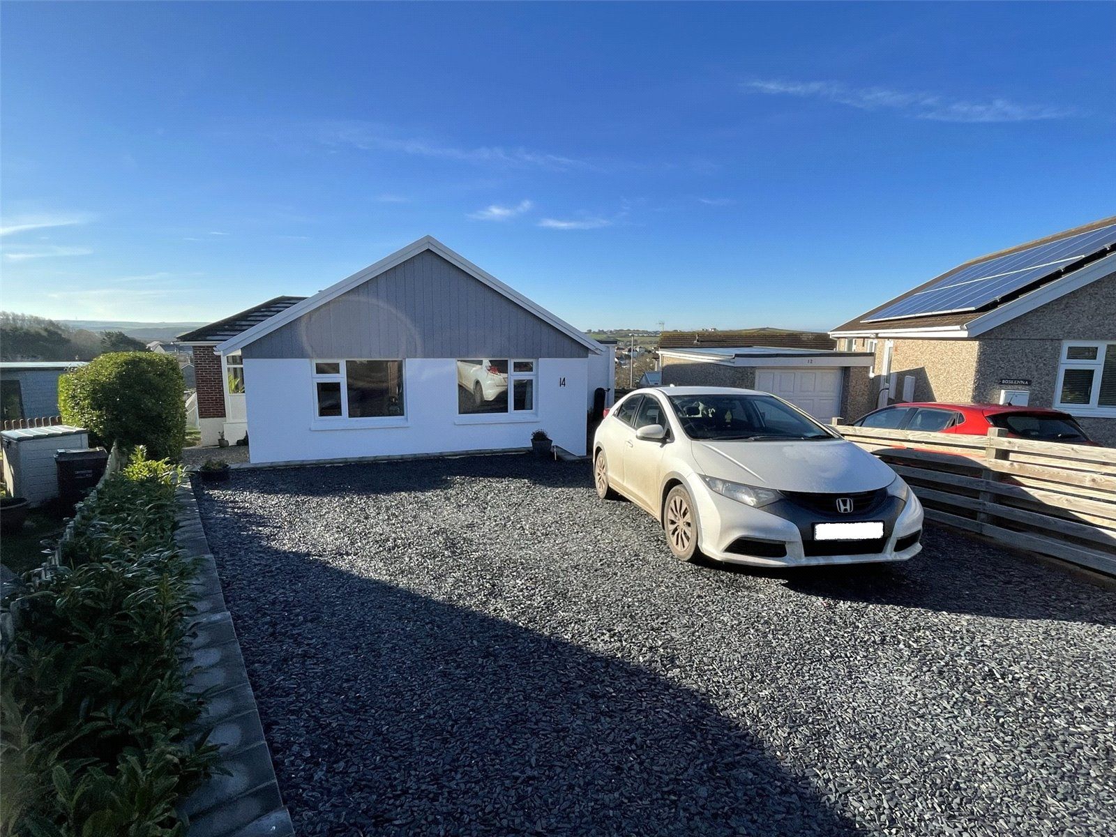 2 bed bungalow for sale in Minster Avenue, Bude, Cornwall EX23 Zoopla