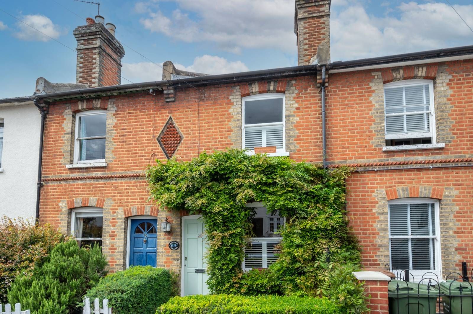 George Road, Guildford, Guildford GU1  