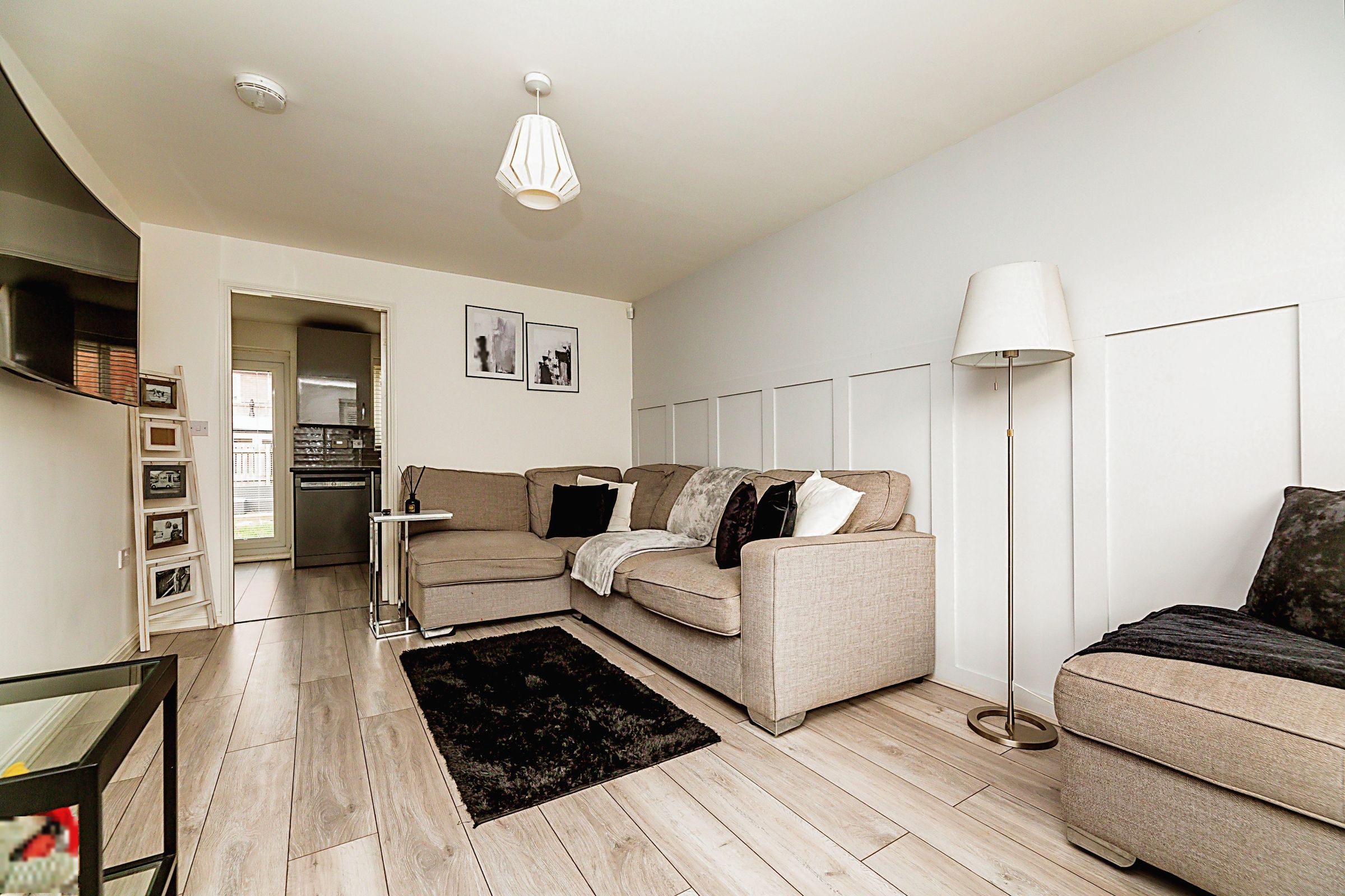 3 bed detached house for sale in Yarlside Close, Sheffield, South