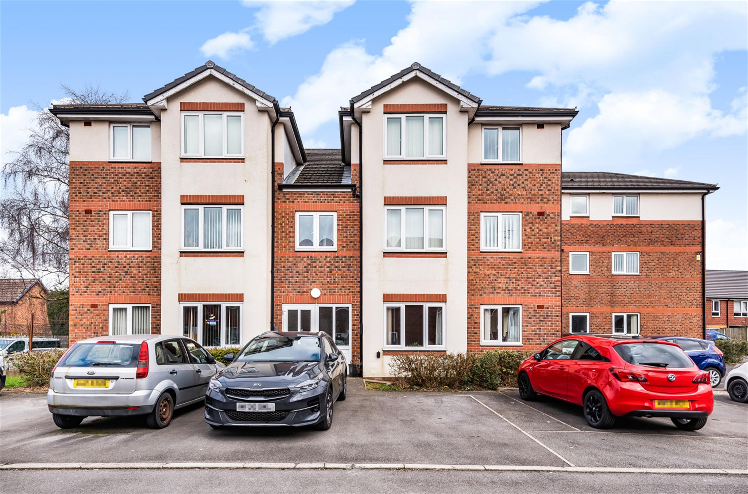 2 bed flat for sale in Worsley Road North, Worsley, Manchester M28 Zoopla