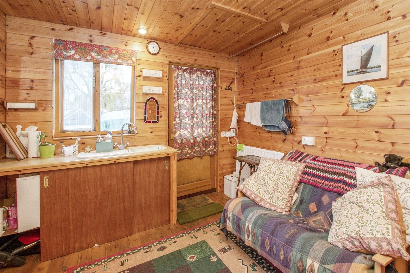 Property for sale in Brimbelow Road, Hoveton, Norwich, Norfolk NR12