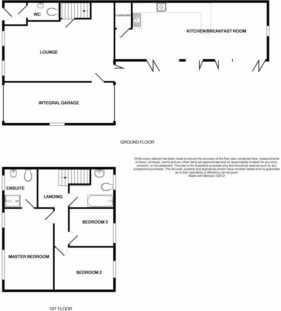 3 bed detached house for sale in Towan Cross, Mount Hawke, Truro TR4