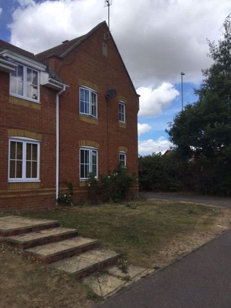 3 bed property to rent in Bluebell Close, Corby NN18 Zoopla