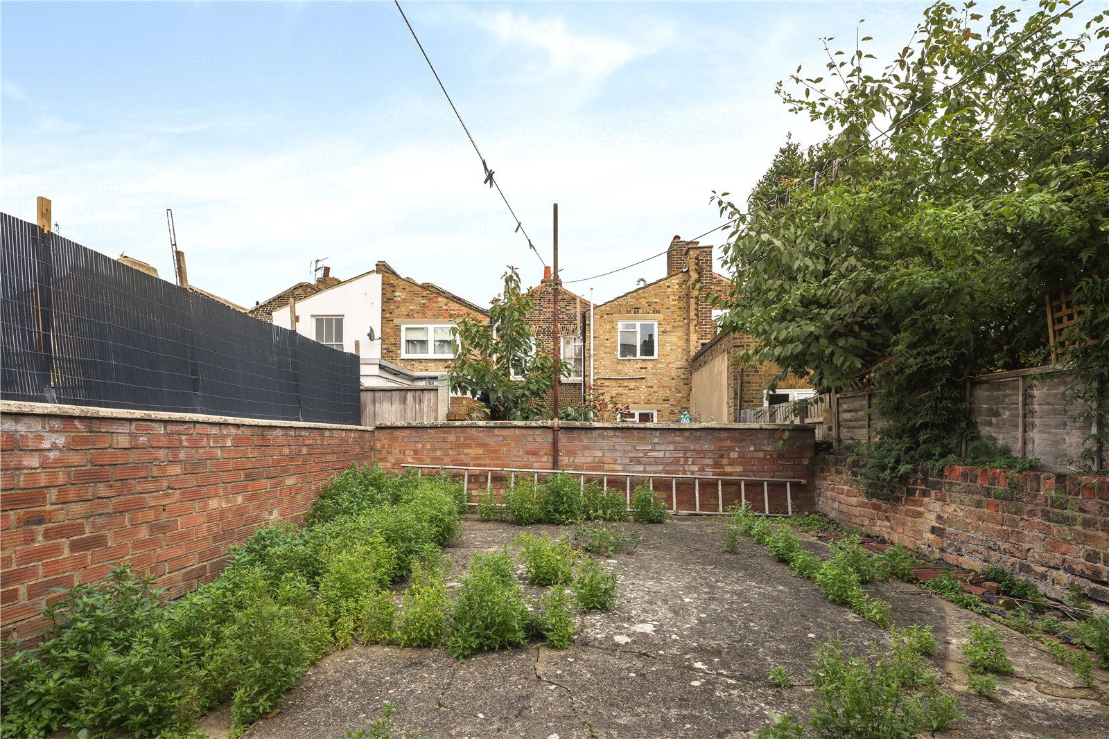 3 bed detached house for sale in Medway Road, Bow, London E3 Zoopla
