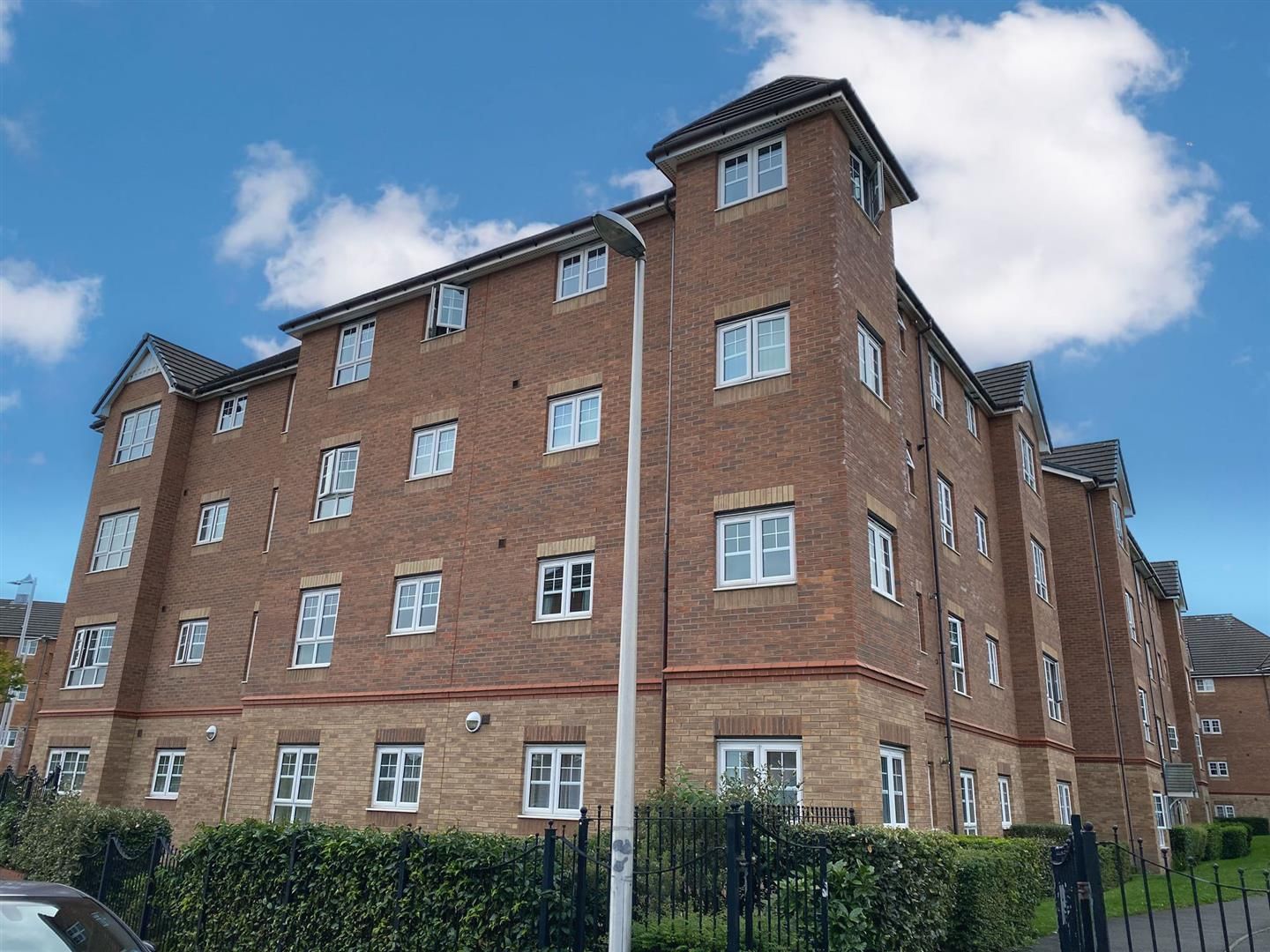 1 bed flat for sale in Merlin Road, Tranmere, Birkenhead CH42 Zoopla