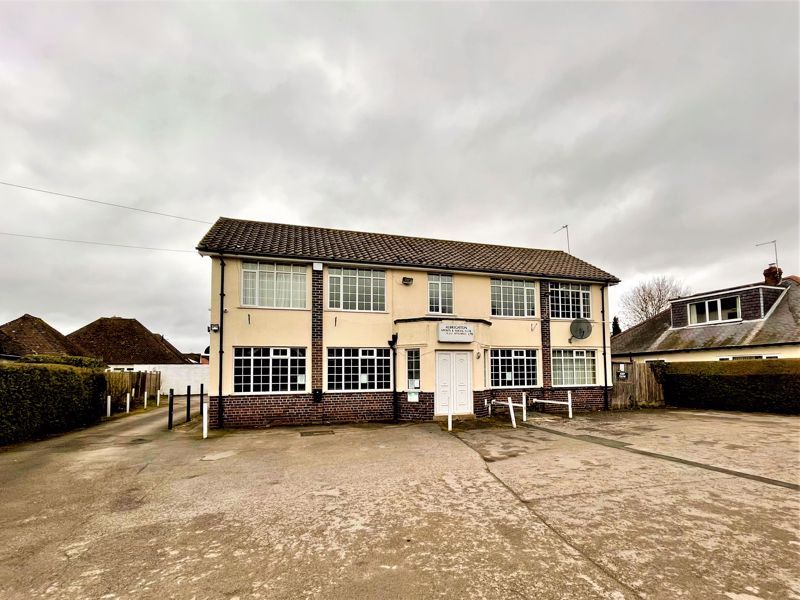 New home, 2 bed flat for sale in Cross Road, Albrighton, Wolverhampton