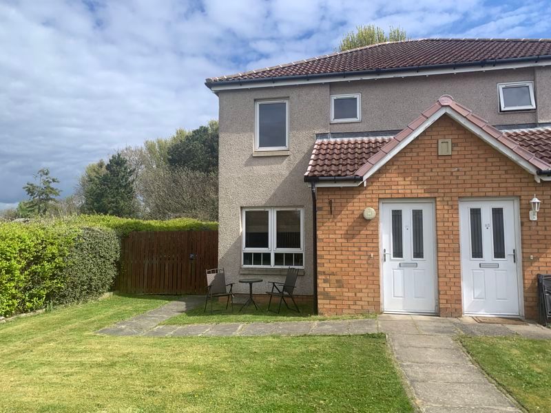 2 bed property for sale in Cameron Drive, Dysart, Kirkcaldy KY1 Zoopla
