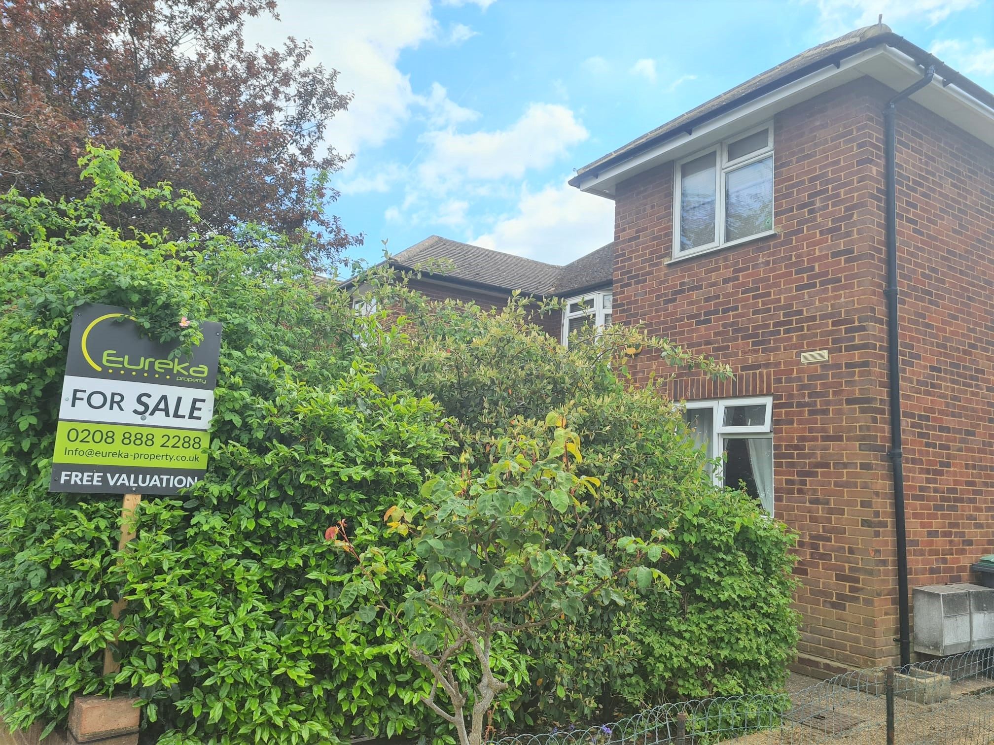 2 bed flat for sale in Clarence Rd, London N22 Zoopla