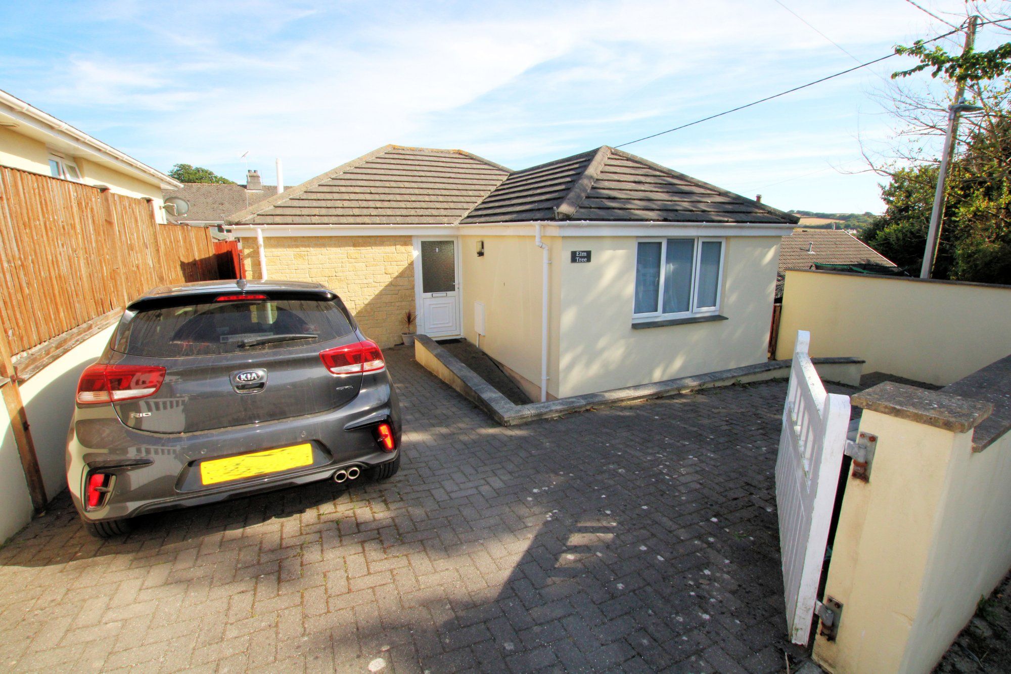 2 bed detached bungalow for sale in Passage Hill, Mylor, Falmouth TR11