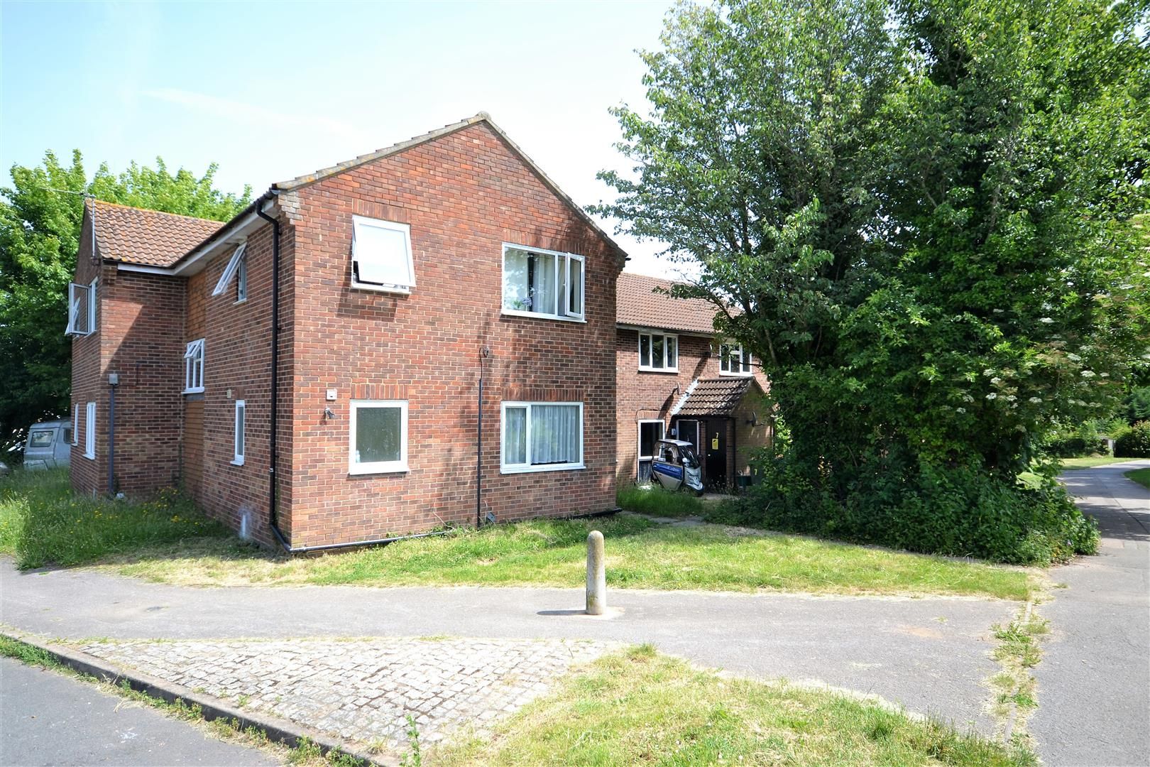 1 bed flat for sale in Tewkesbury Close, Basingstoke RG24 Zoopla