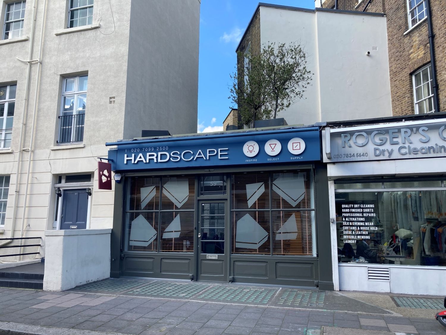 Property for sale in Warwick Way, London SW1V Zoopla