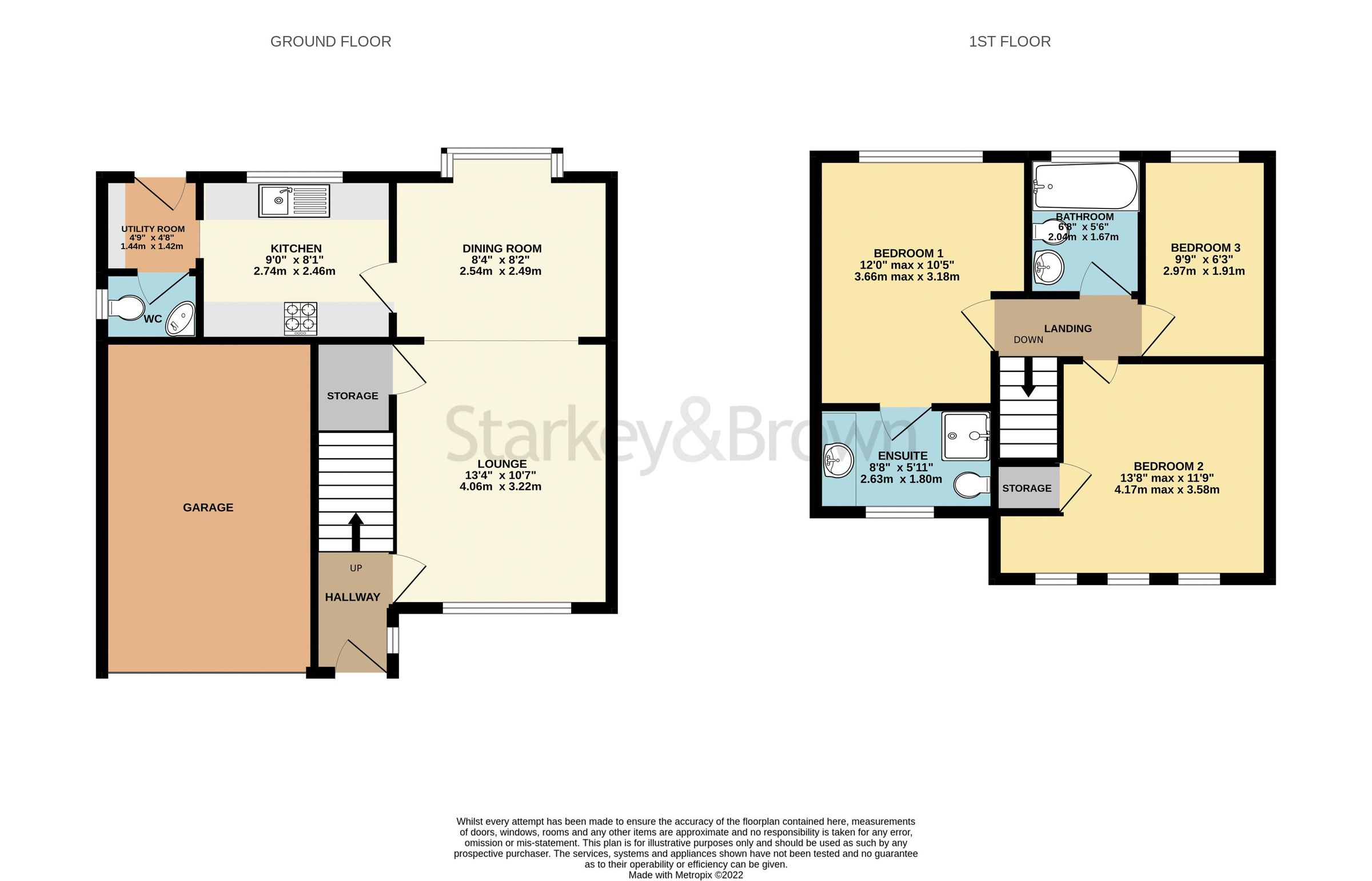 3 bed detached house for sale in Swift Drive, Scawby Brook, Brigg DN20