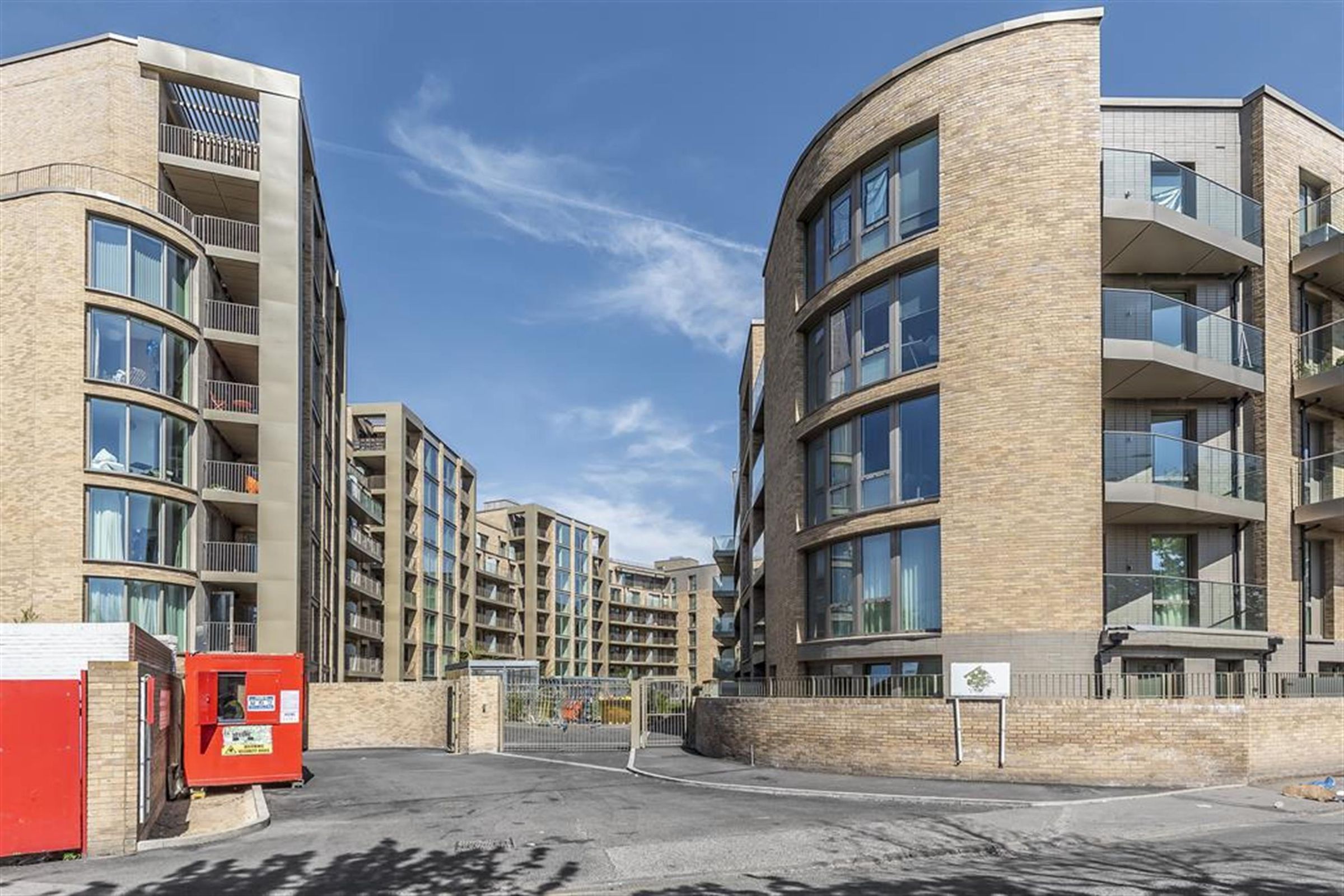 Garnet Place, West Drayton, Middlesex UB7  