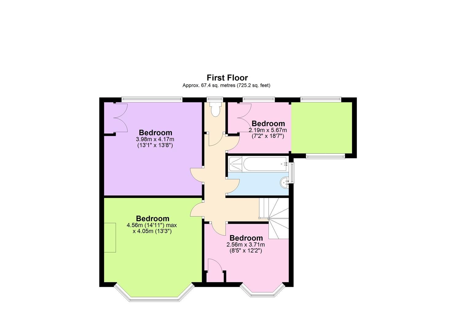 4 bed detached house for sale in Marlpit Lane, Coulsdon CR5 Zoopla