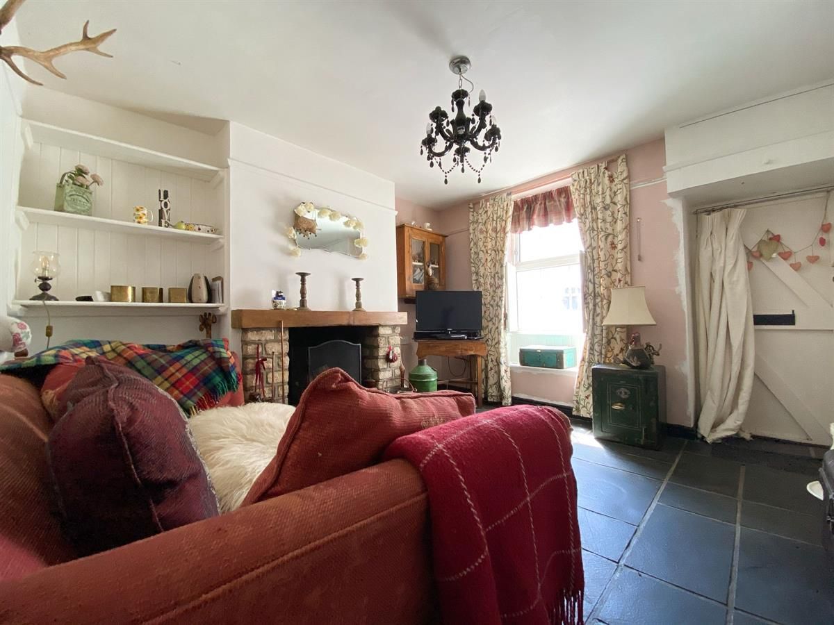 2 bed terraced house for sale in Church Street, Pensford, Bristol BS39 Zoopla