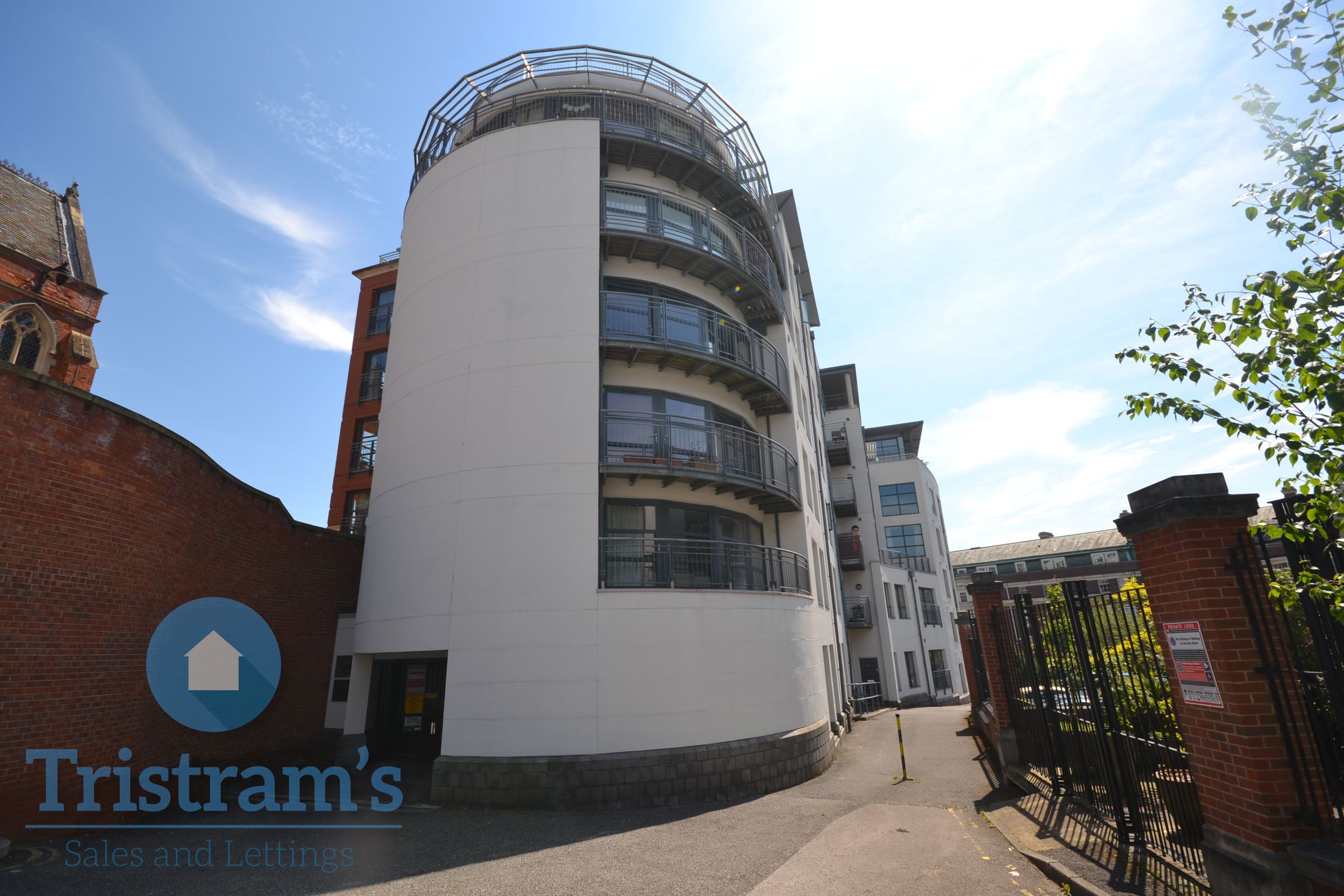 2 bed flat to rent in Standard Hill, Nottingham NG1 Zoopla