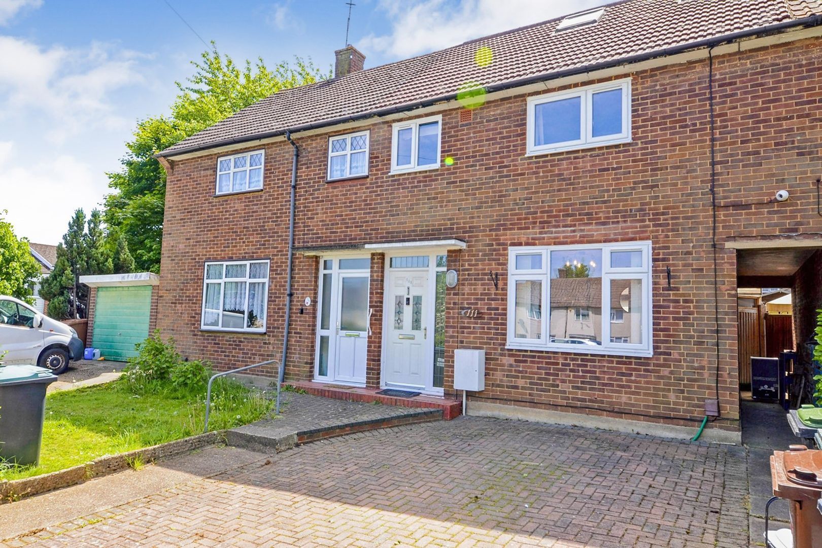 3 bed terraced house for sale in Hayling Road, Watford WD19 Zoopla