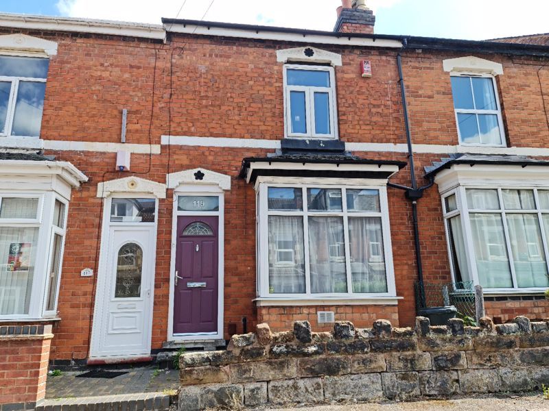 4 bed terraced house to rent in Teignmouth Road, Selly Oak, Birmingham B29 Zoopla