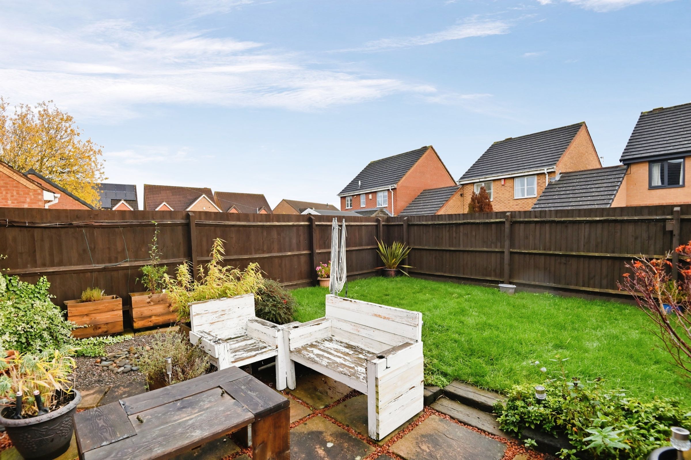 3 bed semidetached house for sale in Gavin Close, Thorpe Astley, Braunstone, Leicester LE3 Zoopla