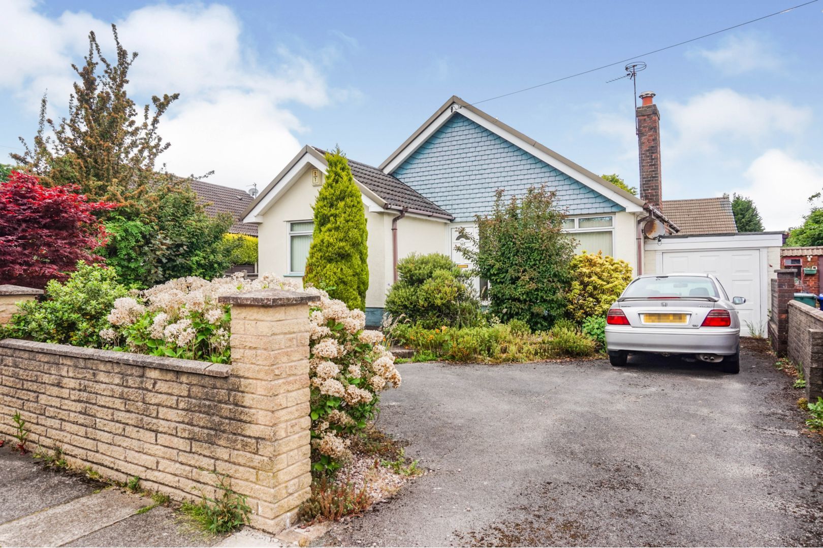 2 bed detached bungalow for sale in Cotswold Crescent, Bury BL8 Zoopla
