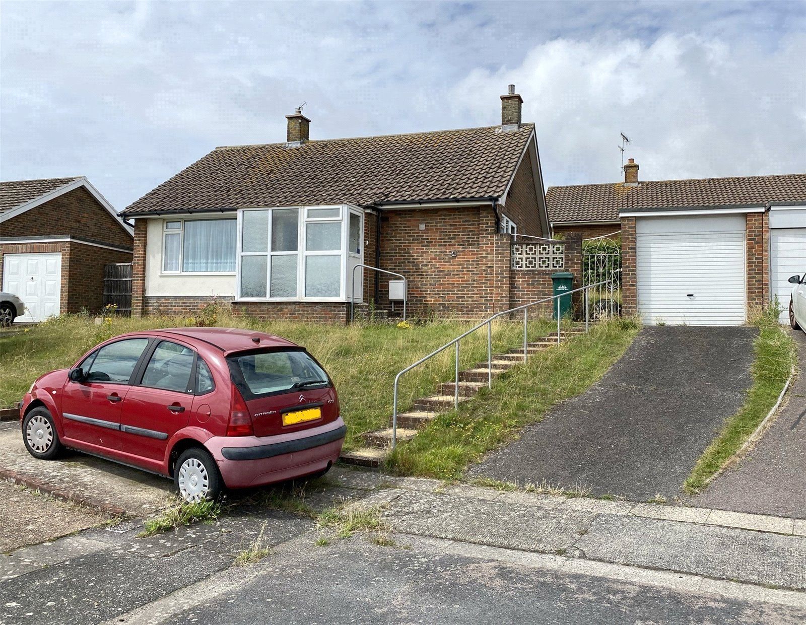 Meads Close, Hove, East Sussex BN3