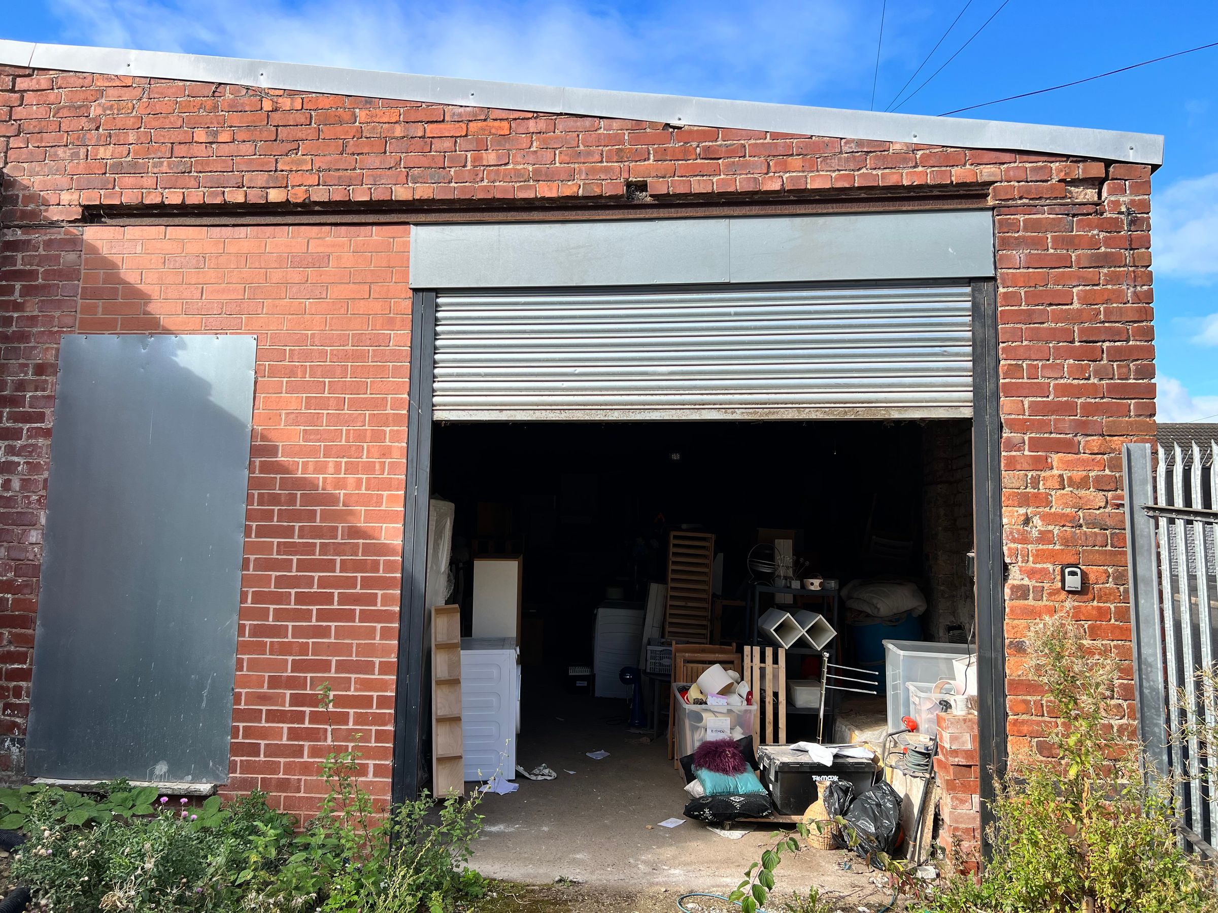 Light industrial to let in Cotmanhay Road, Ilkeston DE7 Zoopla