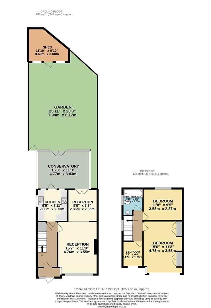 3 bed property for sale in Daneland, East EN4 Zoopla