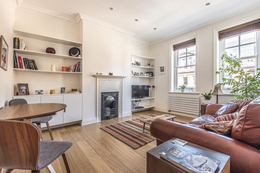 2 bed flat for sale in St Johns Wood High Street, London NW8 Zoopla