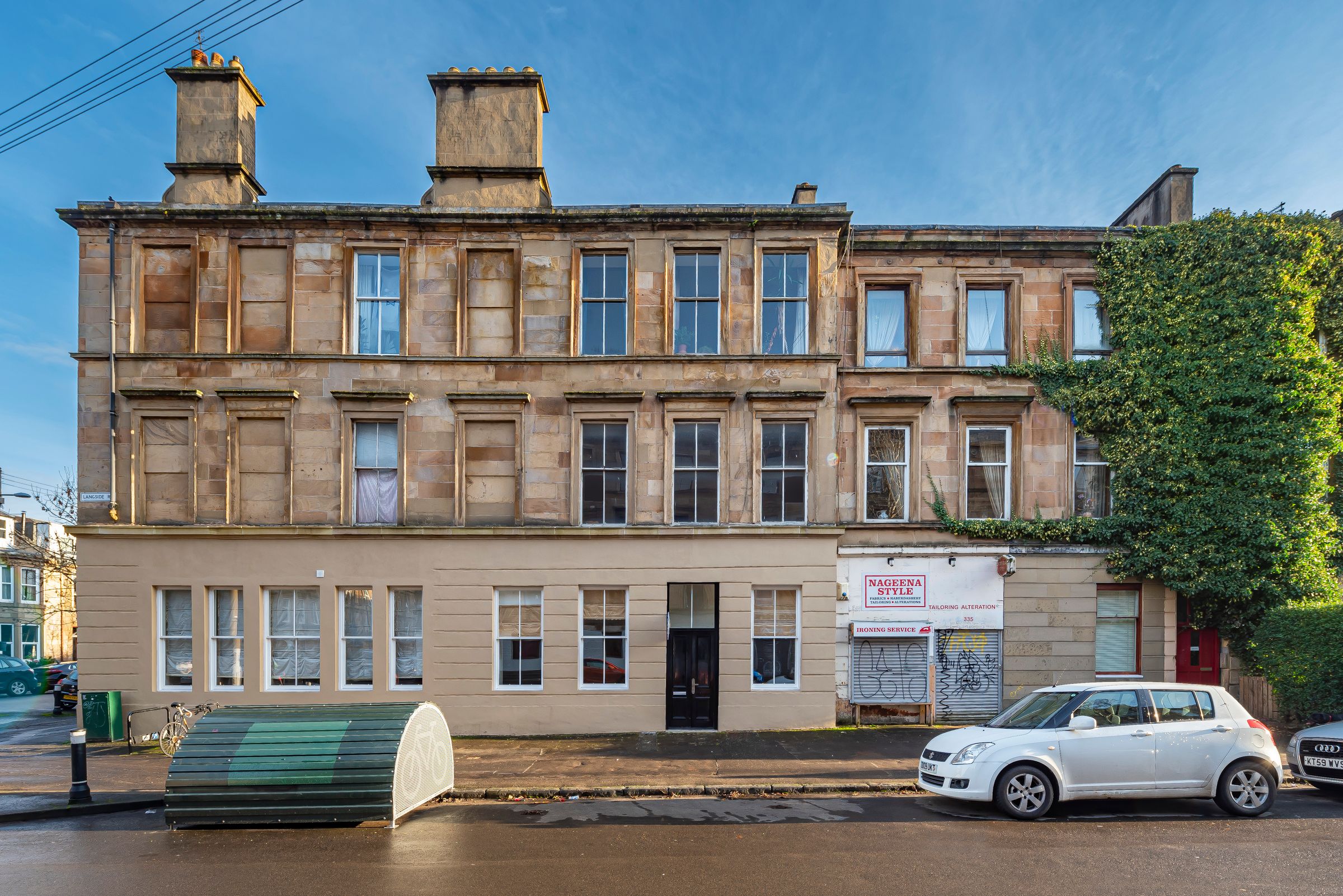 3 bed flat for sale in Langside Road, Glasgow G42 Zoopla
