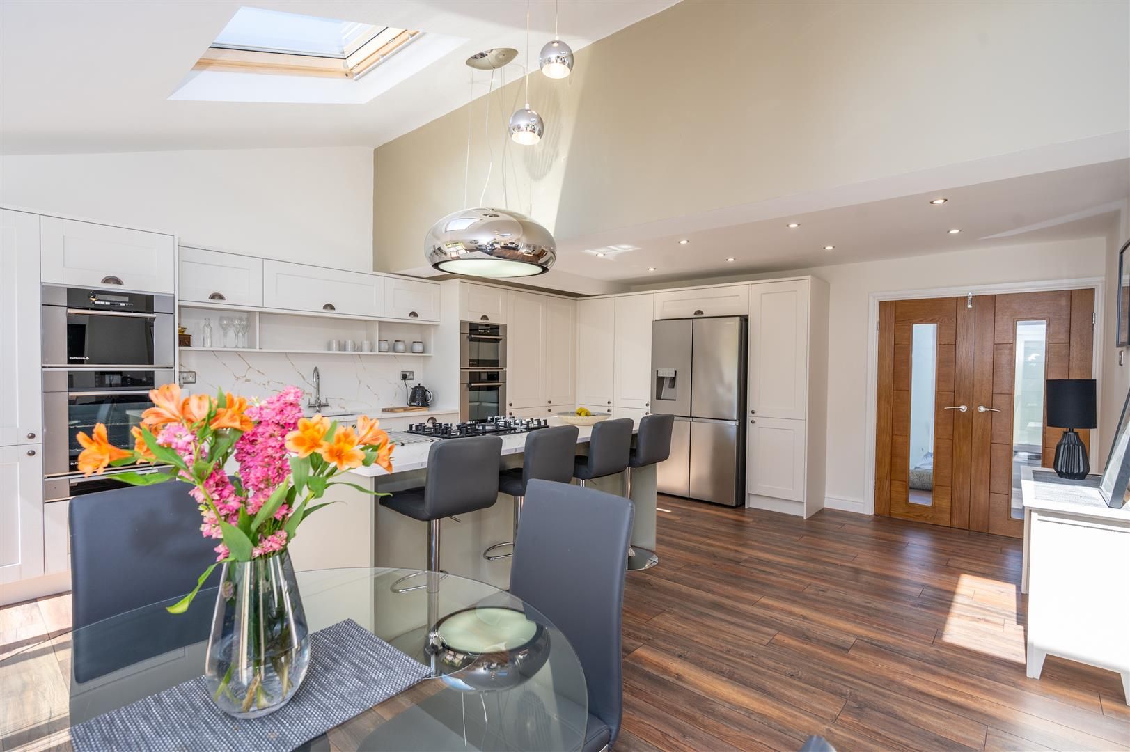 3 bed detached bungalow for sale in Ormskirk Road, Rainford, St. Helens