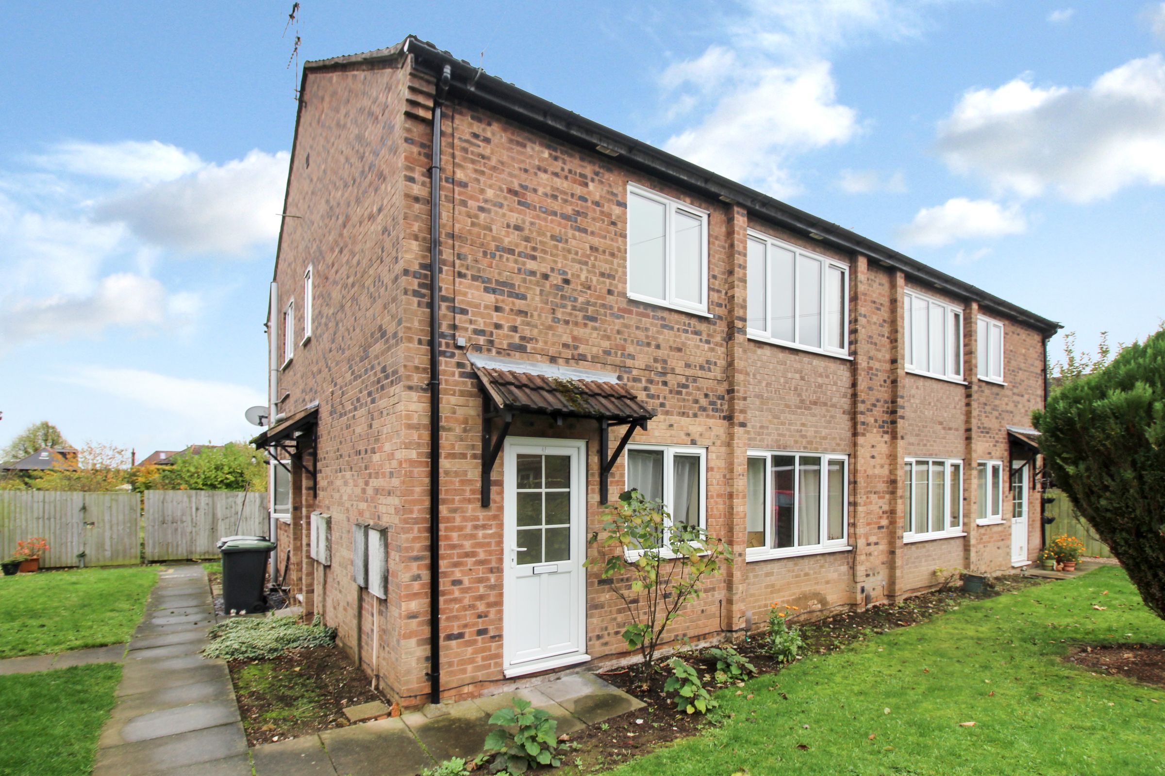 Studio to rent in Hetley Road, Beeston, Nottingham NG9 - Zoopla