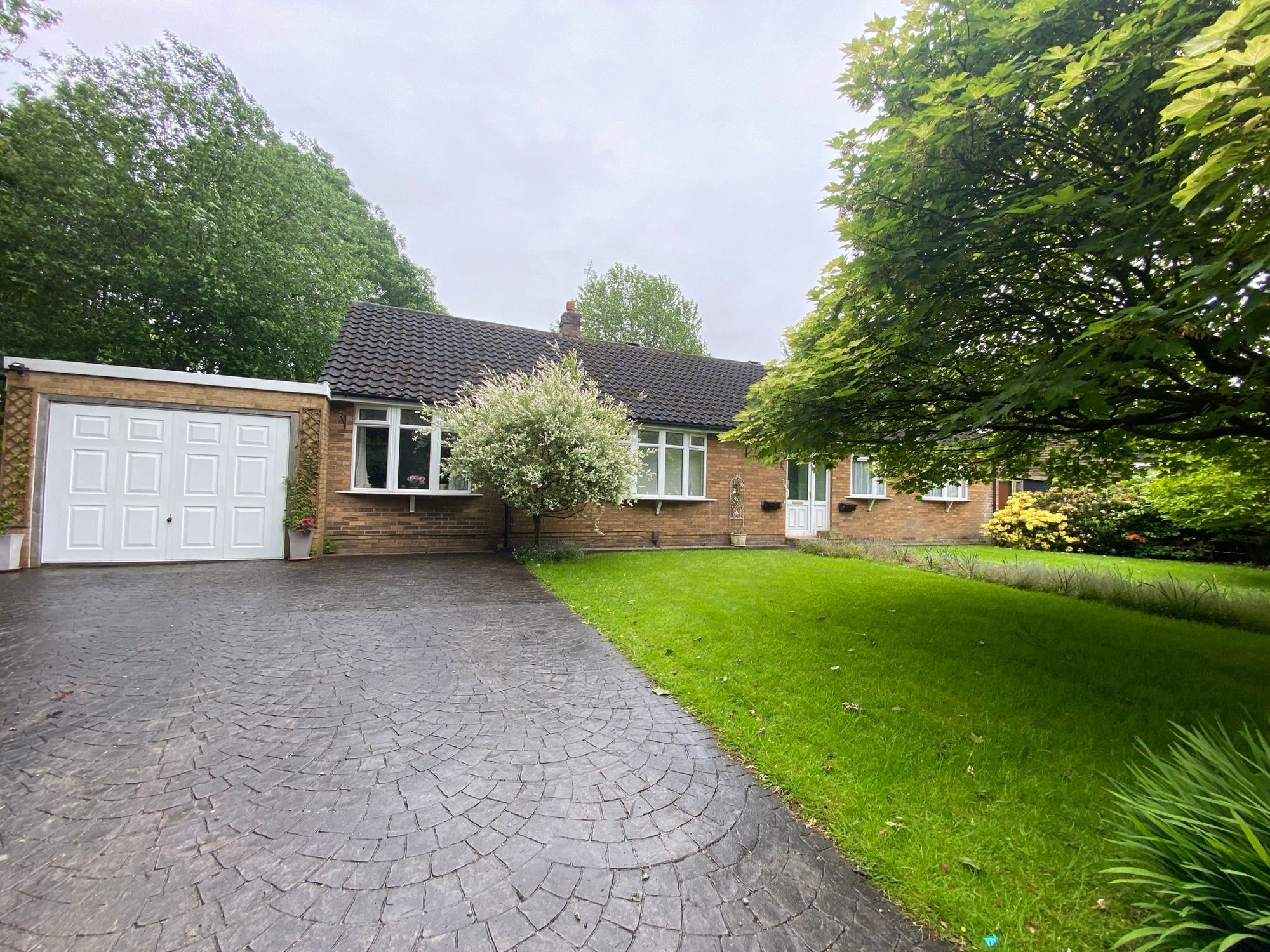 3 bed detached house for sale in Cavendish Road, Eccles M30 Zoopla