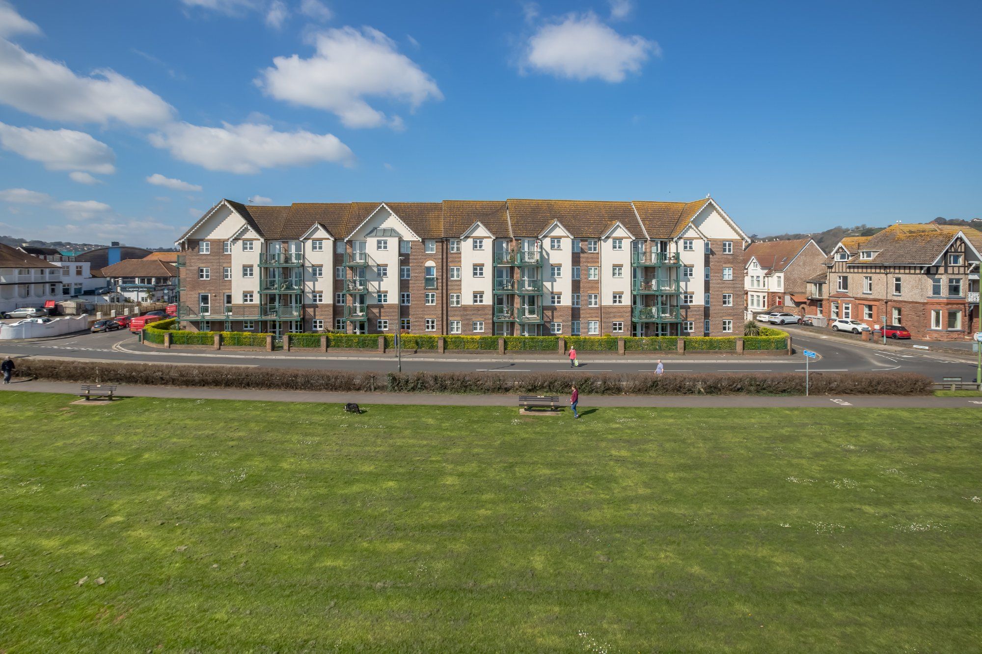 1 bed flat for sale in Colin Road, Paignton TQ3 Zoopla