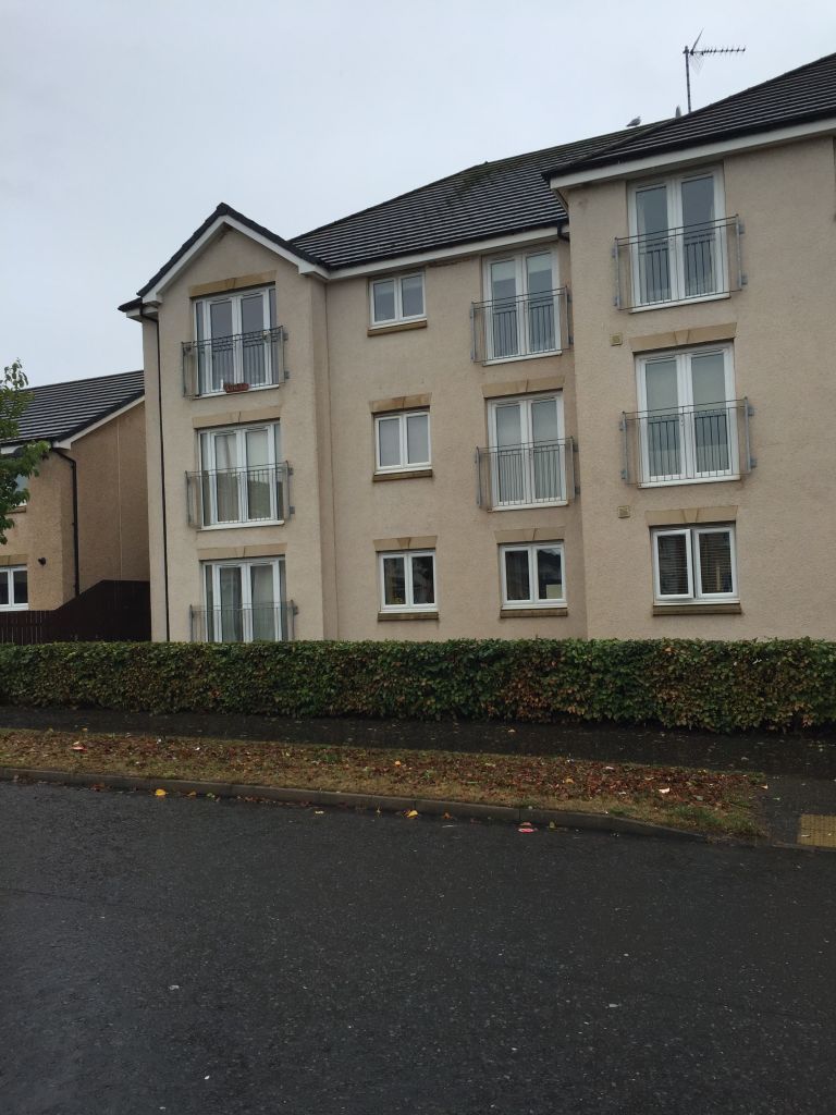 Studio to rent in Flat 7, 1 Arran Marches, Musselburgh EH21 Zoopla
