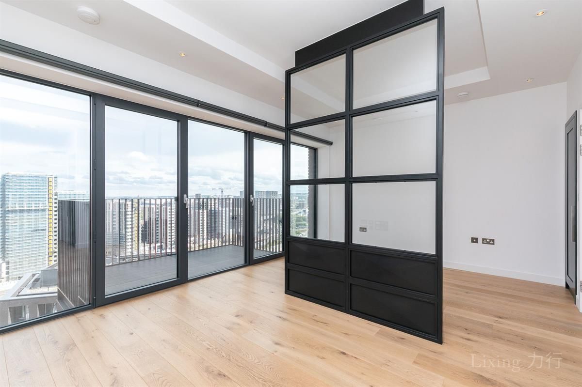 Modena House, City Island, Canning Town, London E14  