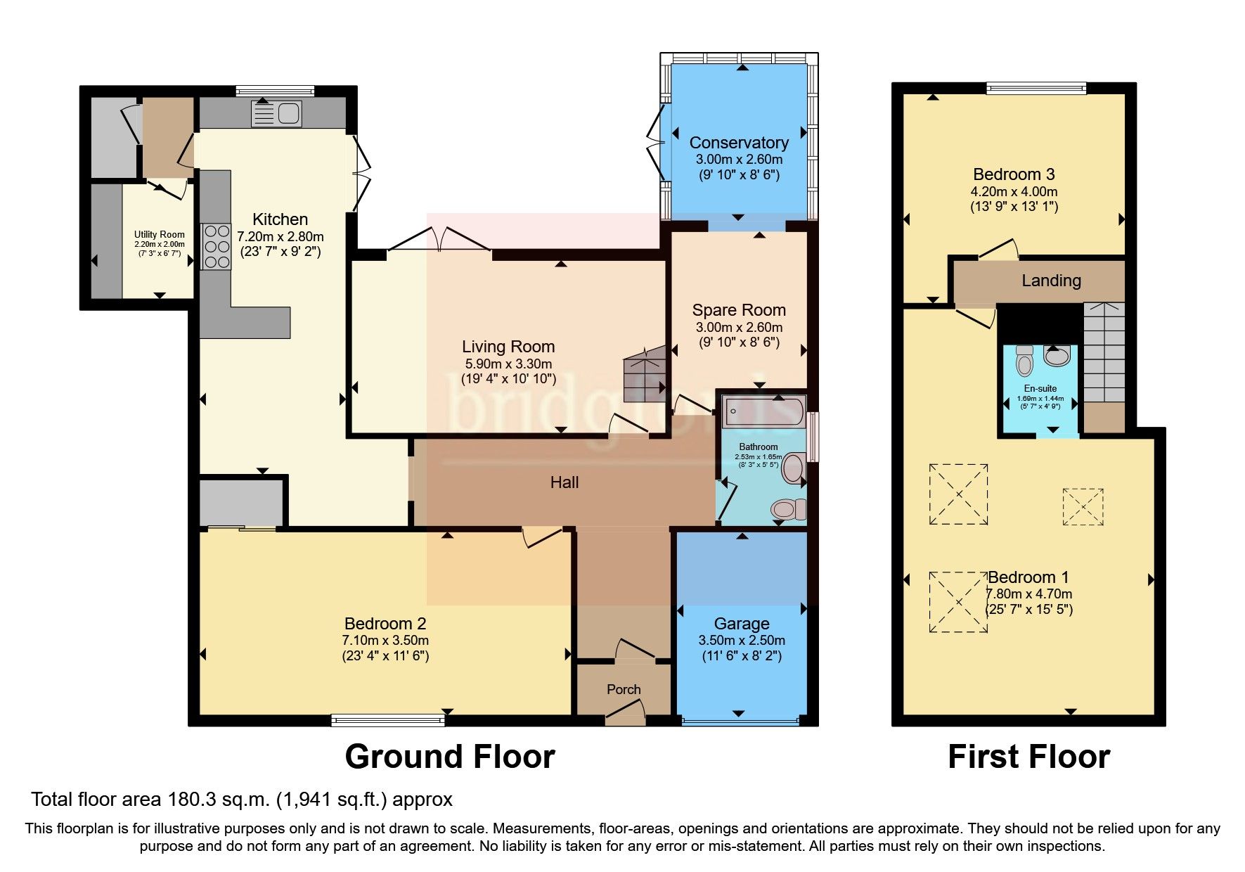 3 bed bungalow for sale in Beatrice Road, Worsley, Manchester M28 Zoopla