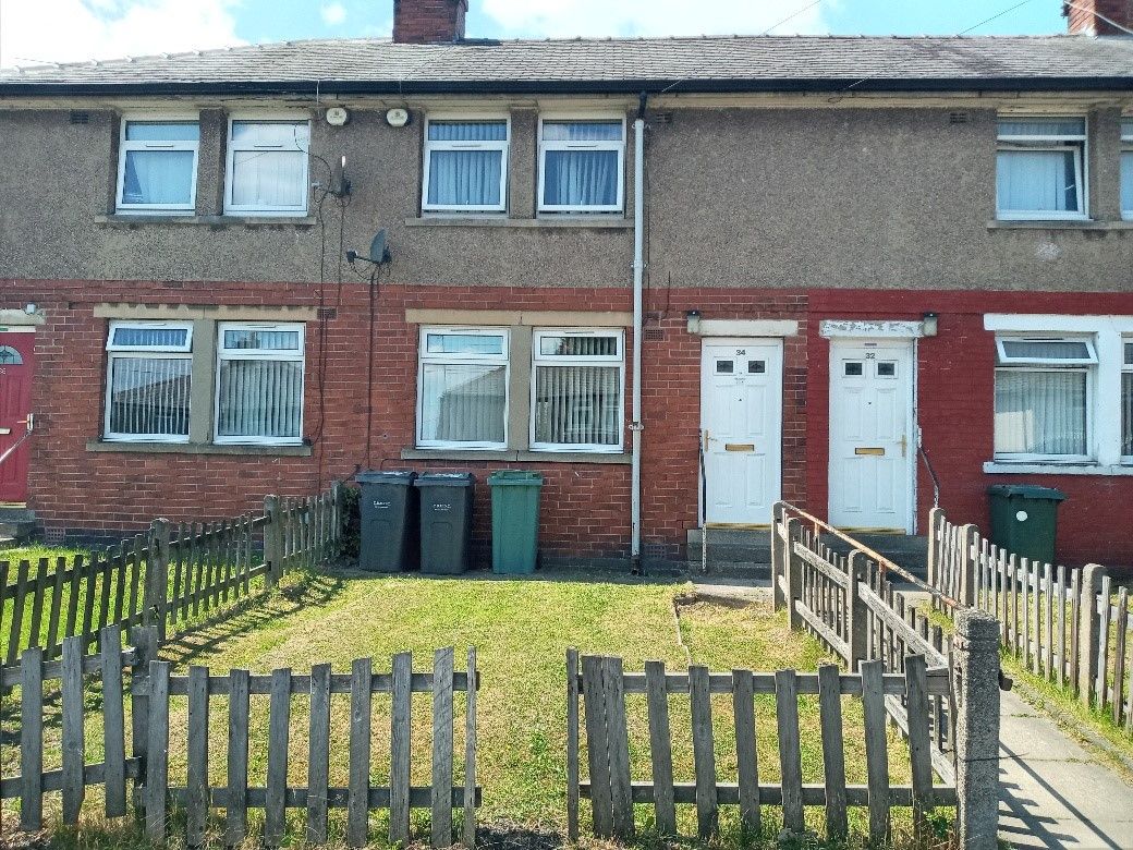 Bradford, West Yorkshire BD8  